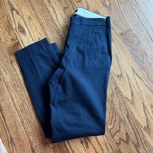 J. Crew Navy Dress Pants